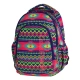 Ученическа раница COOLPACK - PRIME - BOHO ELECTRA  - 2