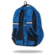 Ученическа раница COOLPACK - BASIC PLUS - BLUE DREAM  - 3