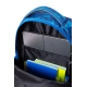 Ученическа раница COOLPACK - BASIC PLUS - BLUE DREAM  - 4