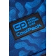 Ученическа раница COOLPACK - BASIC PLUS - BLUE DREAM  - 9