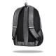 Детска ученическа раница COOLPACK - SOUL - SNOW GREY  - 7