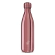 Термо бутилка Metallic Rose Ars Una  - 1