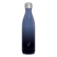 Термо бутилка Gradient Black and Blue Ars Una  - 2
