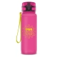 Бутилка за вода Pink 800ml - Ars Una BPA free  - 2