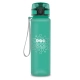 Бутилка за вода Ars Una Turquoise 600ml - BPA free  - 2