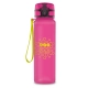 Детска бутилка Pink 600ML ARS UNA BPA FREE  - 2