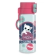 Детска бутилка за вода Think Pink 475ml - Ars Una BPA free  - 2