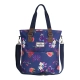Чанта за рамо на цветя Summer Dream  - 2