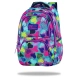 Ученическа раница COOLPACK - DART - HEARTS GRAFFITI  - 2