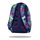 Ученическа раница COOLPACK - DART - HEARTS GRAFFITI  - 4