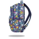 Детска ученическа раница COOLPACK DART EMOJI  - 4