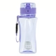 Детска бутилка за вода Light purple (967) 19 - 350 мл  - 2