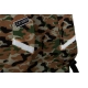 Ученическа раница Cross Camo Desert Badges  - 5