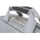 Чанта за лаптоп Lagoon light grey  - 4