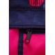 Чанта за рамо Soho Red Poppy   - 3