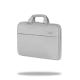 Чанта за лаптоп Piano Grey  - 2