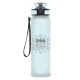 Ученическа бутилка за вода Ars Una Icecube 600ml - BPA free  - 2