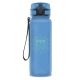 Ученическа бутилка за вода Аrs Una Ocean 800ml - BPA free  - 2