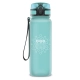 Ученическа бутилка за вода Аrs Una Mint 800ml - BPA free  - 2