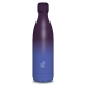 Детска термо бутилка Blue-Purple   - 2