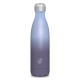 Детска термо бутилка Purple - Blue   - 2