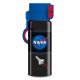 Детска бутилка за вода NASA 475ml BPA free  - 1