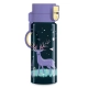 Детска бутилка за вода Midnight Wish 475ml - Ars Una BPA free  - 2