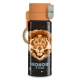 Детска бутилка за вода Honor of Wild 475ml - Ars Una BPA free  - 2