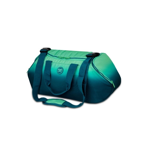 Спортна чанта Runner Gradient синя | PAT8580