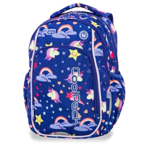 Ученическа раница Strike S Unicorns CoolPack | PAT8602