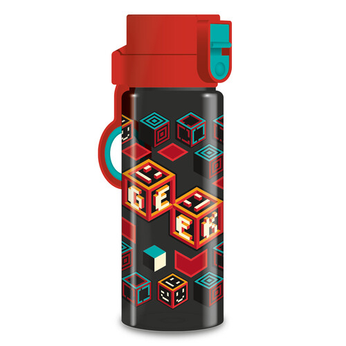 Бутилка за вода Geek 475ml - Ars Una | PAT8633