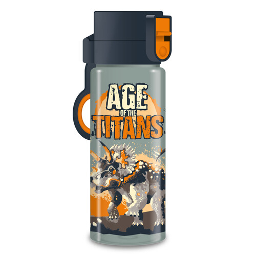 Бутилка за вода Age of the Titans  475ml - Ars Una | PAT8638