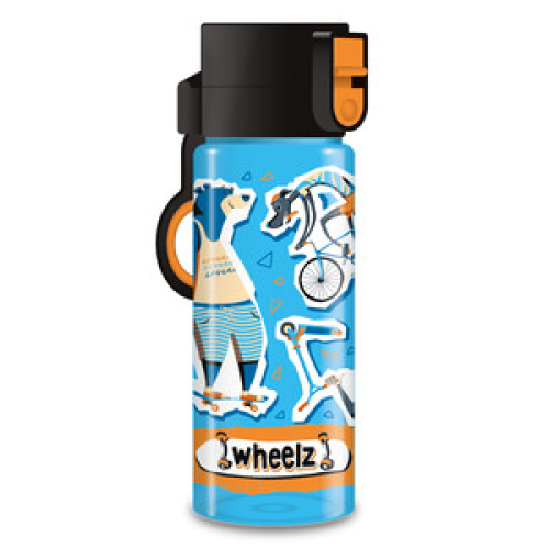 Бутилка за вода Wheelz 475ml - Ars Una  | PAT8639