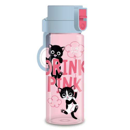 Бутилка за вода Think-Pink 475ml - Ars Una  | PAT8641