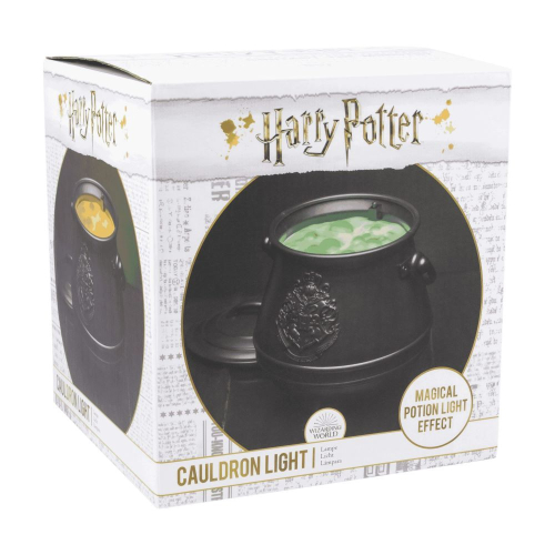 Лампа Harry Potter Котле | PAT8653