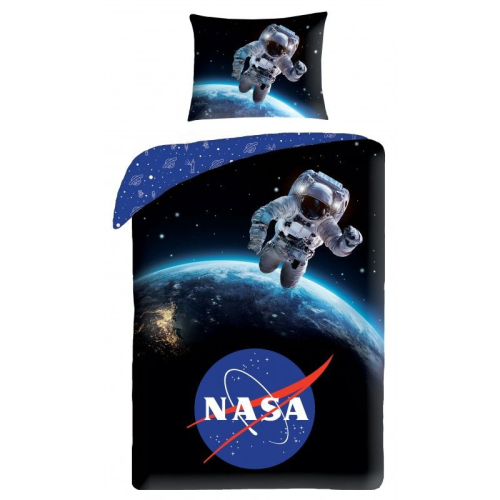 Детски спален комплект NASA Космос | PAT8689