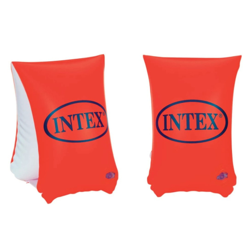 Надуваеми раменки INTEX Large Deluxe | PAT8707
