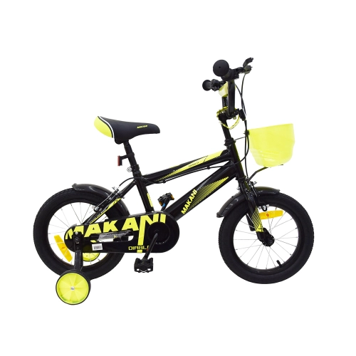 Детски велосипед Makani16 | PAT8893