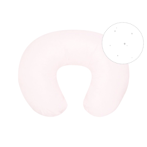 Малка възглавница за кърмене Dream Big Pink | PAT8950