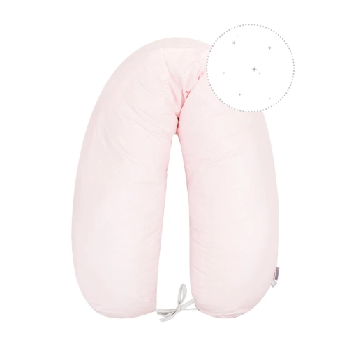 Възглавница за бременни Dream Big Pink | PAT8951