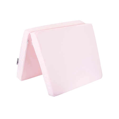 Сгъваем мини матрак 45х80х5см Dream Big Pink | PAT8954