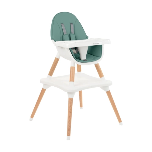 Детски стол за хранене 3in1 Multi Mint 2023 | PAT8981