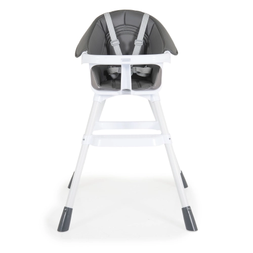 Детски стол за хранене Dolce сив | PAT9025
