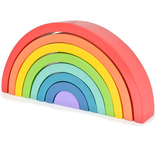 Детска игра за баланс Rainbow TH313 | PAT9036
