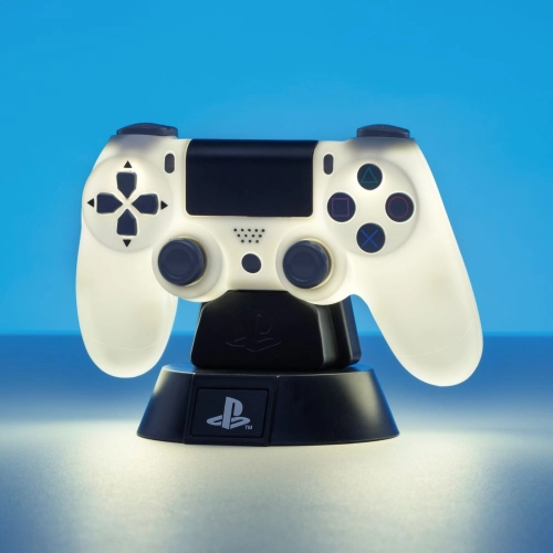 Teen лампа Playstation DS4 Controller Icon | PAT9120