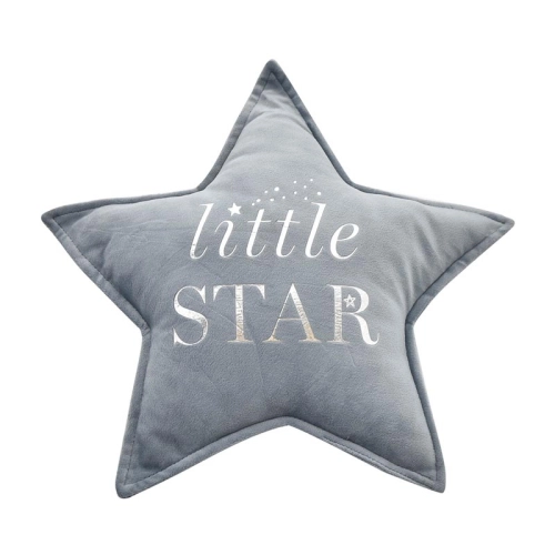 Детска възглавничка Little Star 25см. Blue | PAT9149