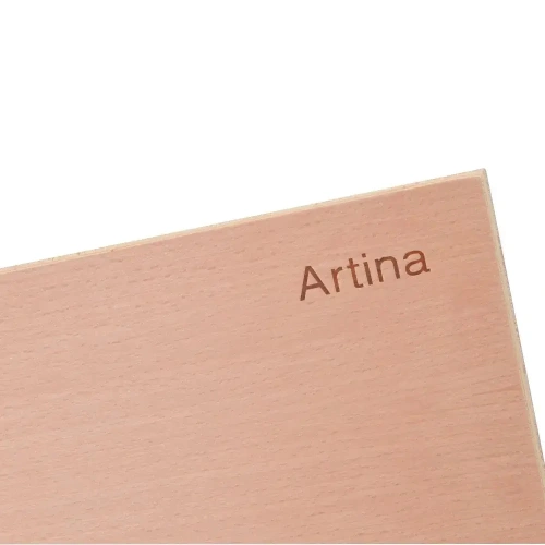 Настолен статив за рисуване или чертане Монпелие 75x50x50см PAT9199