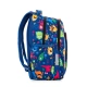 Ученическа  Strike S Funny Monsters CoolPack  - 3