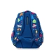 Ученическа  Strike S Funny Monsters CoolPack  - 4