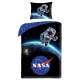 Детски спален комплект NASA Космос  - 1